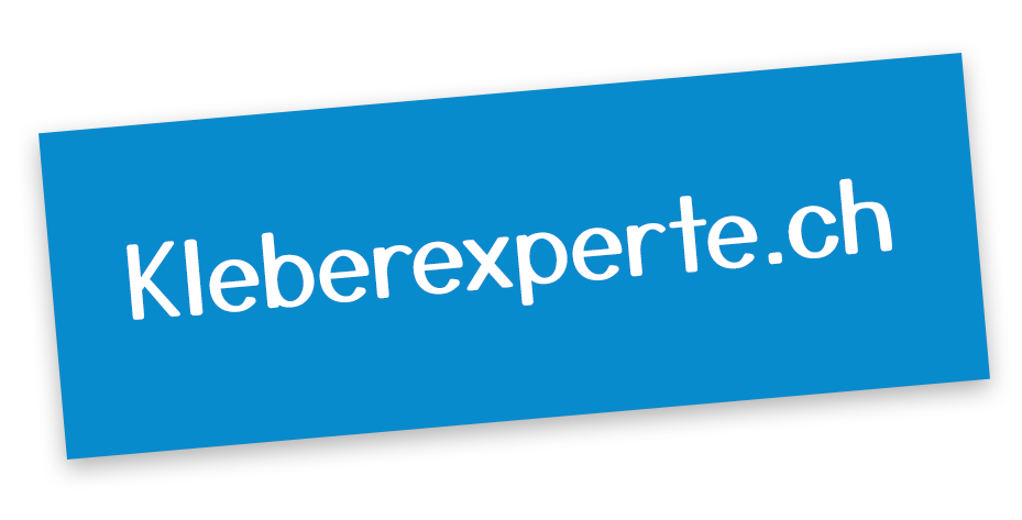 Kleberexperte Logo